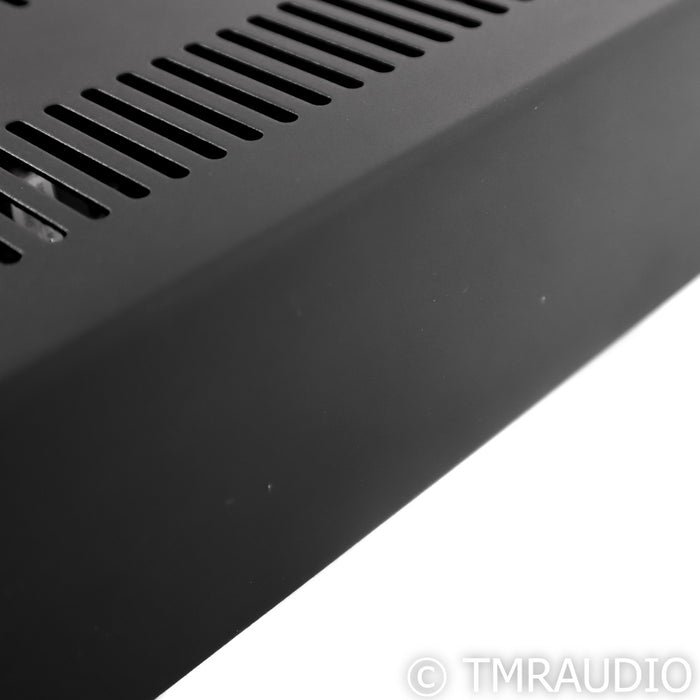 Hegel H120 Streaming Integrated Amplifier