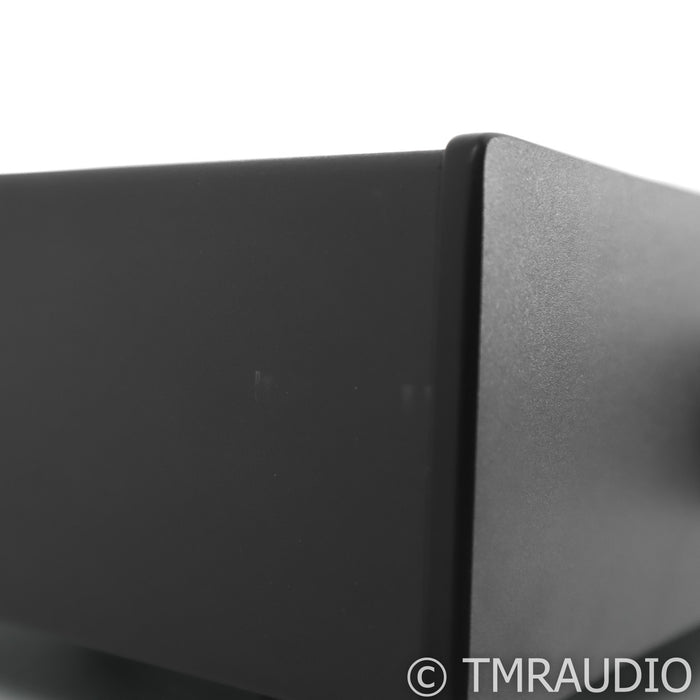 Hegel H120 Streaming Integrated Amplifier