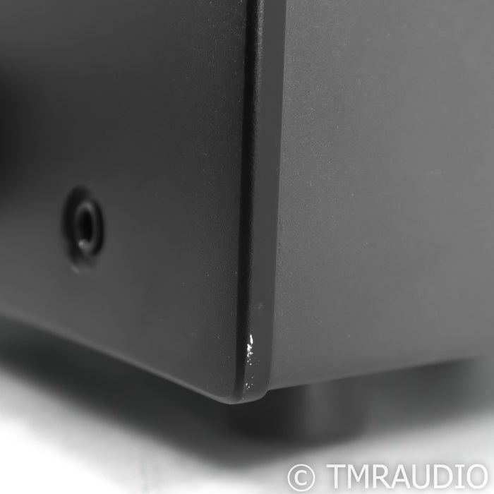 Hegel H120 Streaming Integrated Amplifier