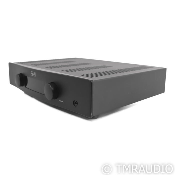 Hegel H120 Streaming Integrated Amplifier