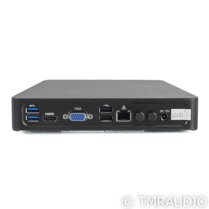Small Green Computer sonicTransporter i5 Gen 2 Network Streamer; 1TB