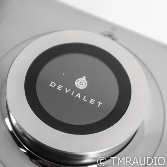 Devialet Expert 220 Pro Stereo Integrated Amplifier; MM & MC Phono