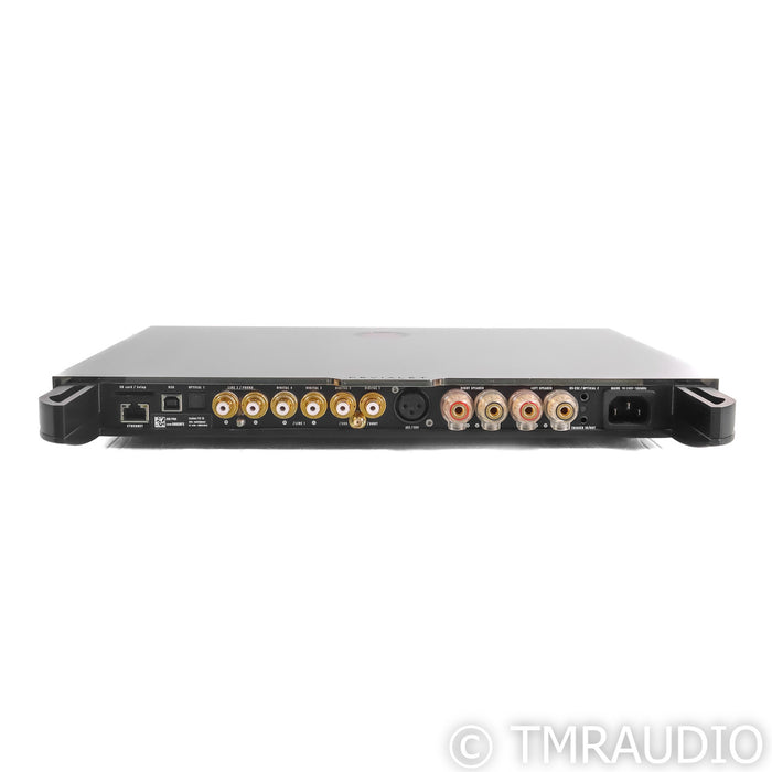 Devialet Expert 220 Pro Stereo Integrated Amplifier; MM & MC Phono