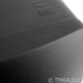 KEF LS50 Black Edition Bookshelf Speakers; Black Pair