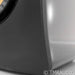 KEF LS50 Bookshelf Speakers; Black Pair