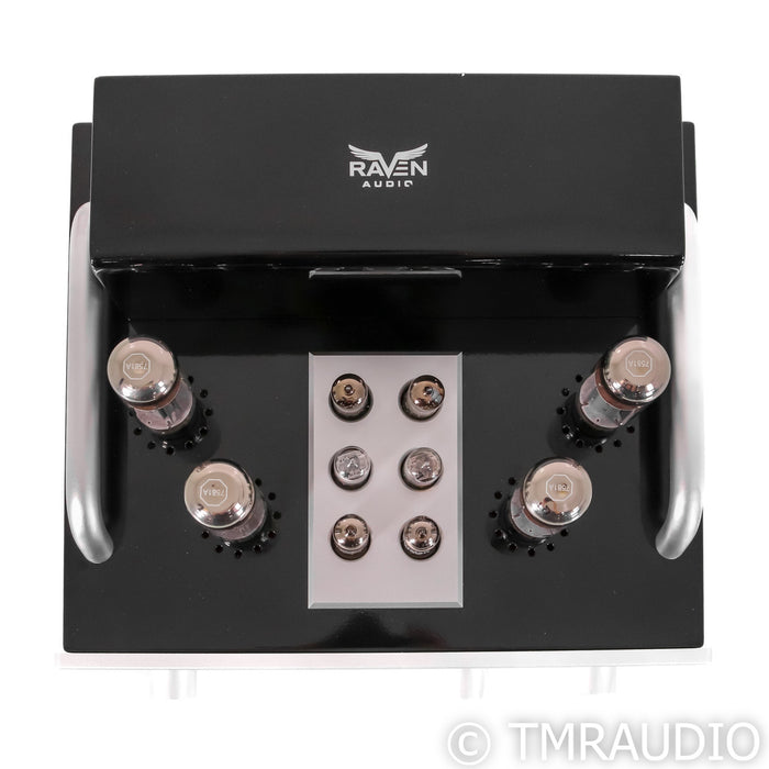 Raven Audio Blackhawk MK3 Stereo Tube Integrated Amplifier