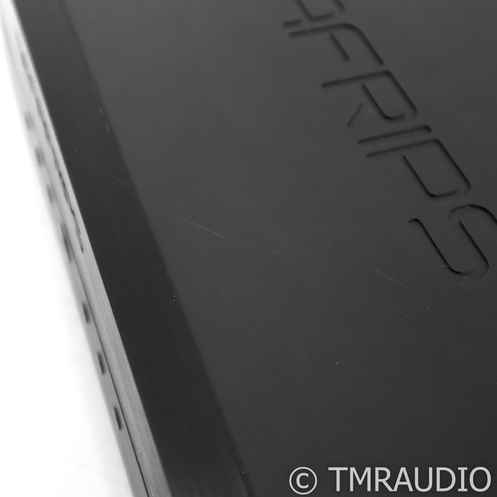 Denafrips Terminator Plus DAC; D/A Converter