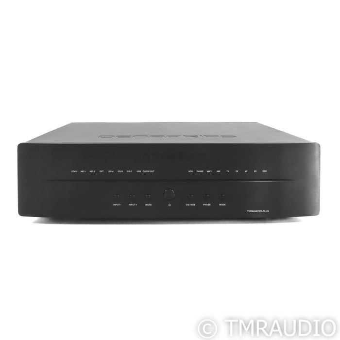 Denafrips Terminator Plus DAC; D/A Converter