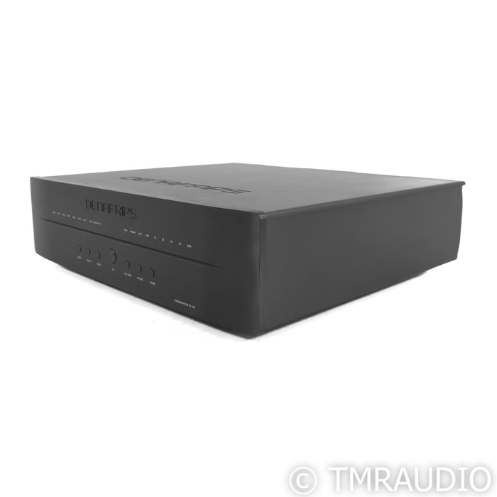 Denafrips Terminator Plus DAC; D/A Converter