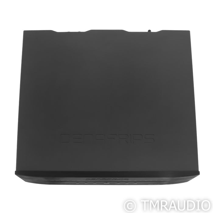 Denafrips Terminator Plus DAC; D/A Converter
