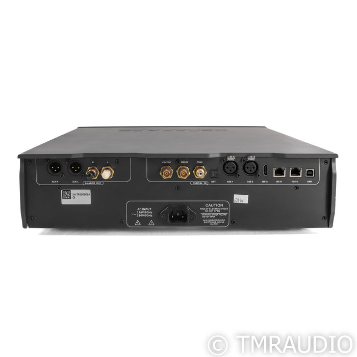 Denafrips Terminator Plus DAC; D/A Converter