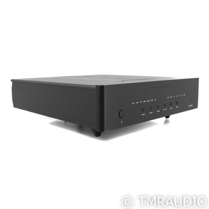 Denafrips Pontus DAC; D/A Converter