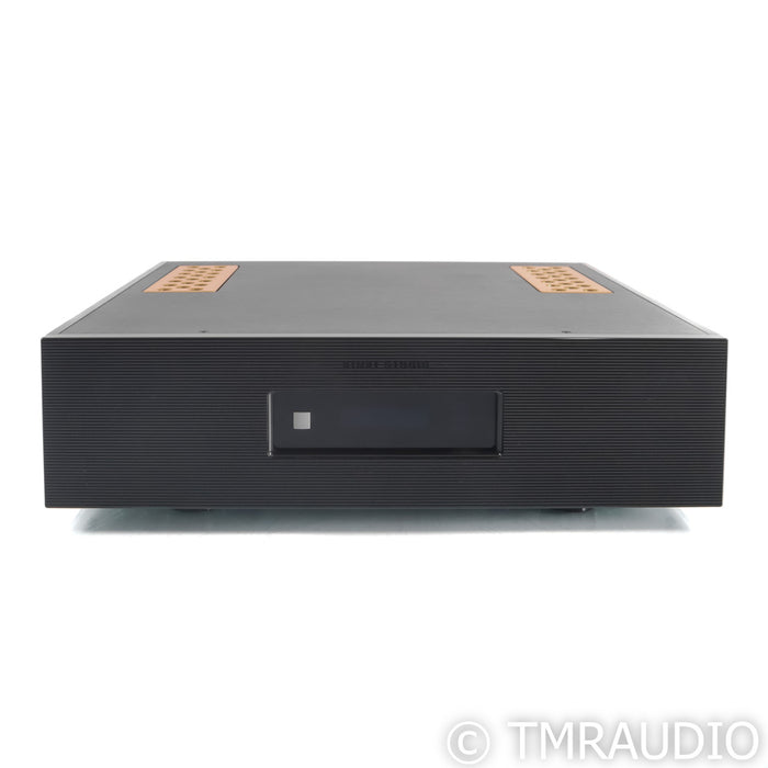 Kinki Studio EX-M7 Stereo Power Amplifier