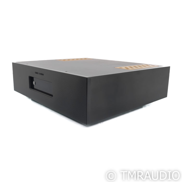 Kinki Studio EX-M7 Stereo Power Amplifier