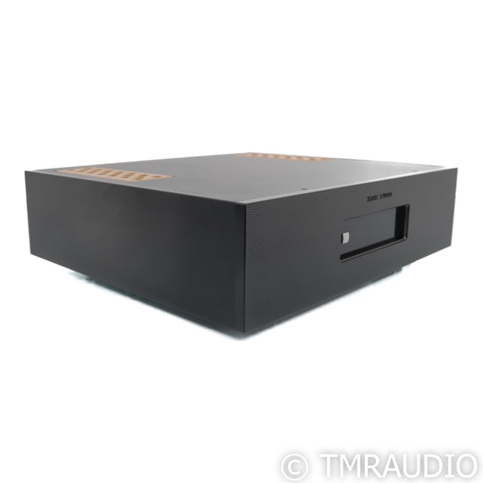 Kinki Studio EX-M7 Stereo Power Amplifier