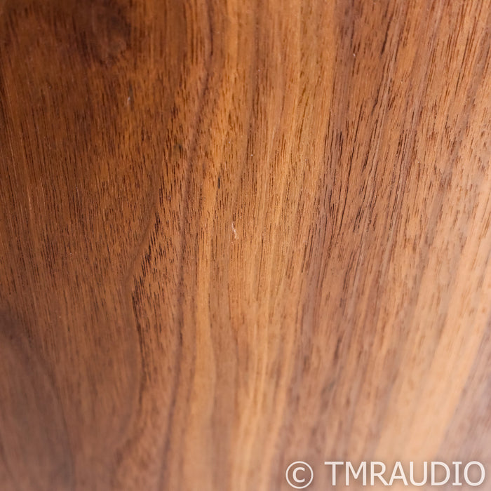 Dynaudio Heritage Special Bookshelf Speakers; Walnut Pair