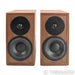 Dynaudio Heritage Special Bookshelf Speakers; Walnut Pair