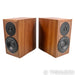 Dynaudio Heritage Special Bookshelf Speakers; Walnut Pair
