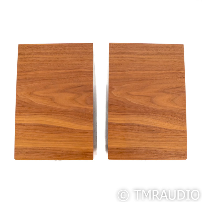 Dynaudio Heritage Special Bookshelf Speakers; Walnut Pair
