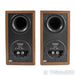 Dynaudio Heritage Special Bookshelf Speakers; Walnut Pair