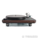 Clearaudio Concept Wood Belt Drive Turntable; Hana EL MC Cartridge; Dark Birch