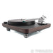 Clearaudio Concept Wood Belt Drive Turntable; Hana EL MC Cartridge; Dark Birch