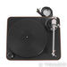 Clearaudio Concept Wood Belt Drive Turntable; Hana EL MC Cartridge; Dark Birch
