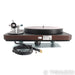 Clearaudio Concept Wood Belt Drive Turntable; Hana EL MC Cartridge; Dark Birch