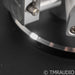 Clearaudio Concept Wood Belt Drive Turntable; Hana EL MC Cartridge; Dark Birch