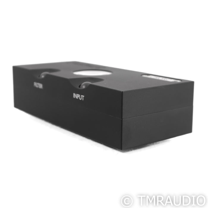 Chord Electronics Qutest DAC; D/A Converter