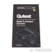 Chord Electronics Qutest DAC; D/A Converter