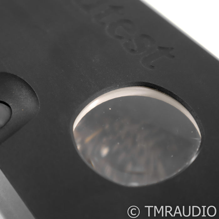 Chord Electronics Qutest DAC; D/A Converter