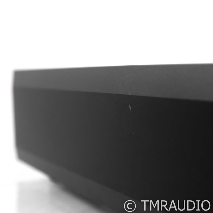 Melco D100 CD Transport