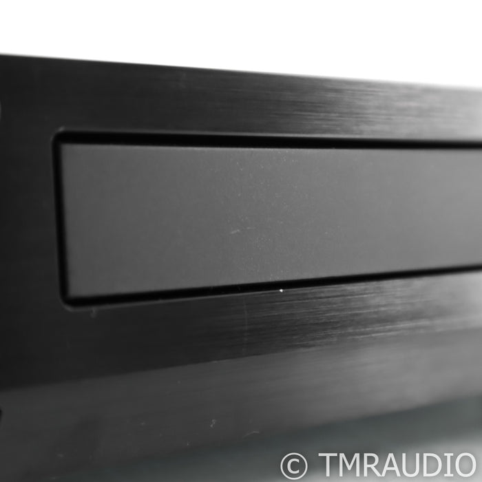 Melco D100 CD Transport