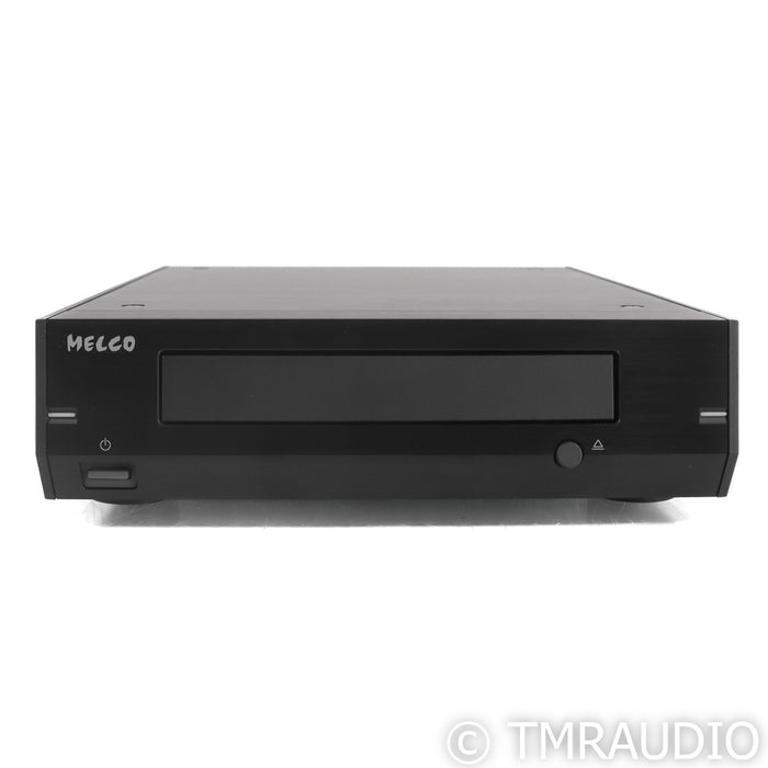 Melco D100 CD Transport