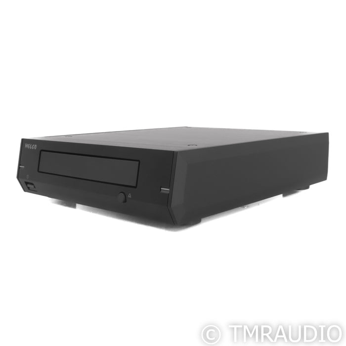 Melco D100 CD Transport
