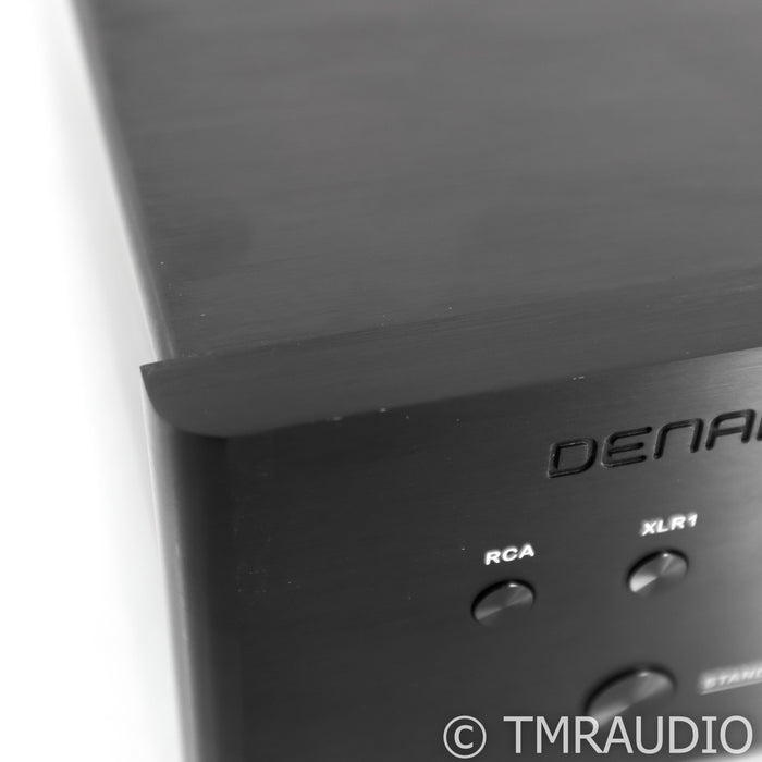 Denafrips Athena Stereo Preamplifier