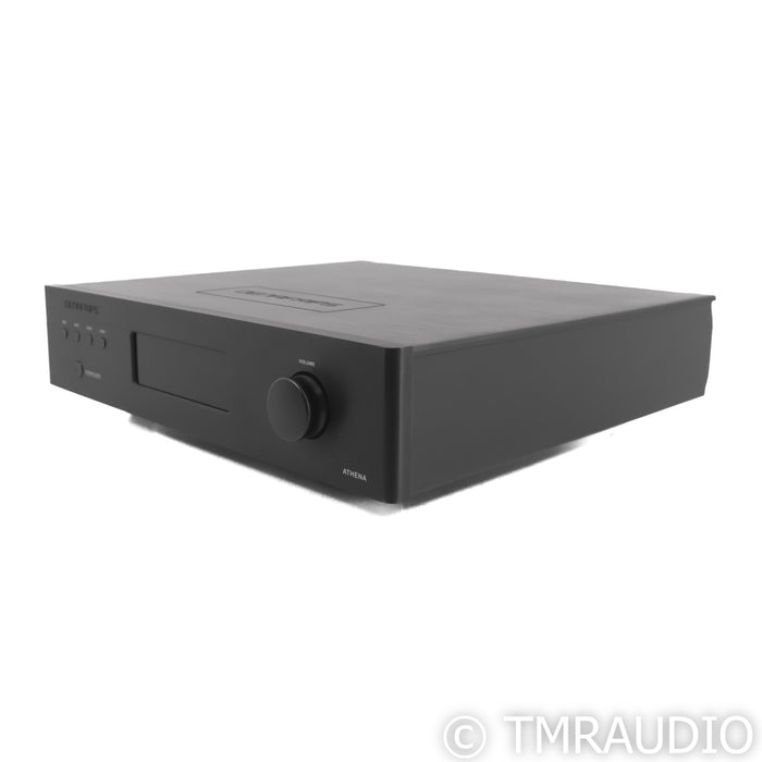 Denafrips Athena Stereo Preamplifier