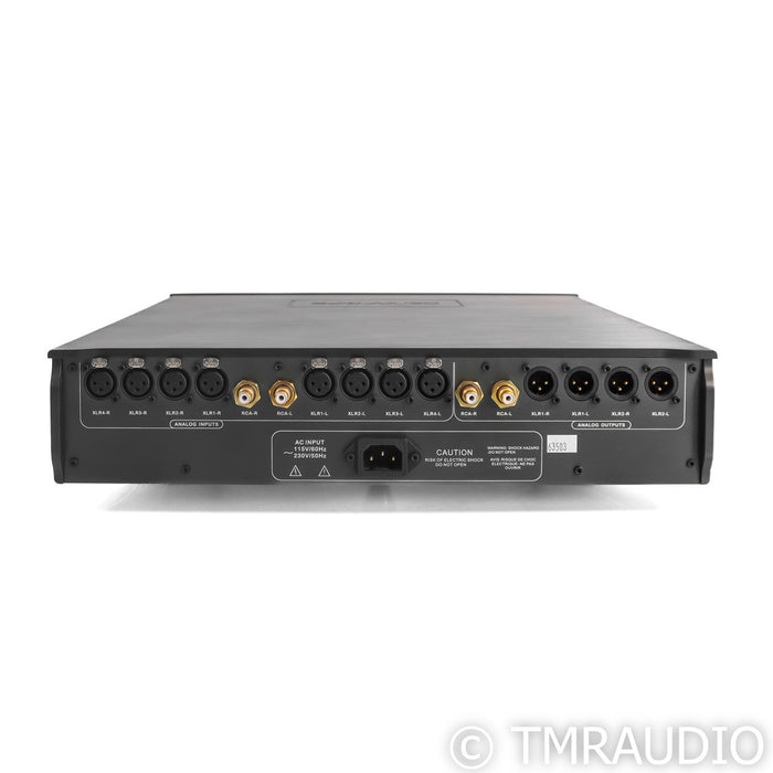 Denafrips Athena Stereo Preamplifier