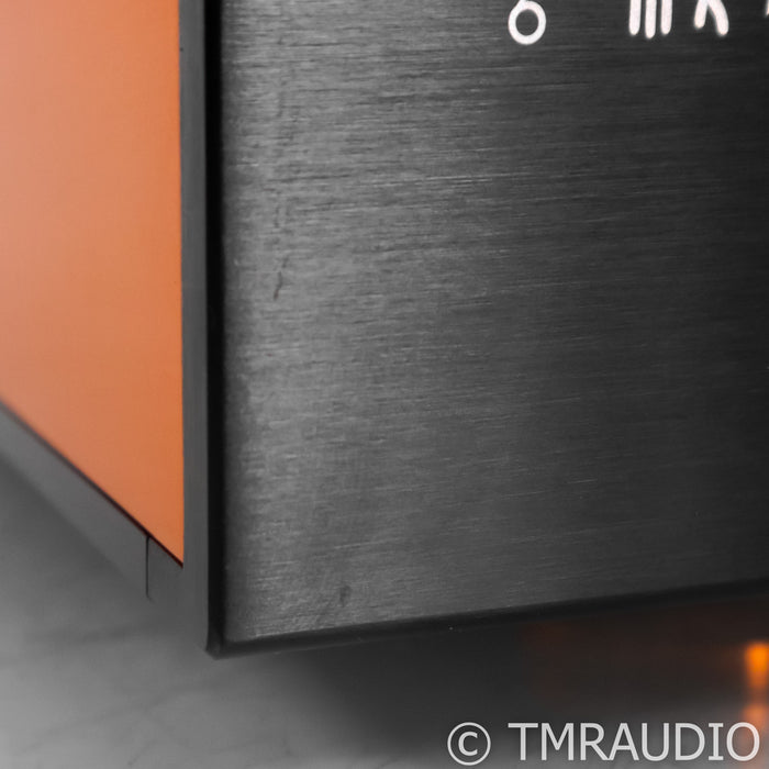 Holo Audio May KTE Level 3 DAC; D/A Converter; Kitsune Tuned Edition
