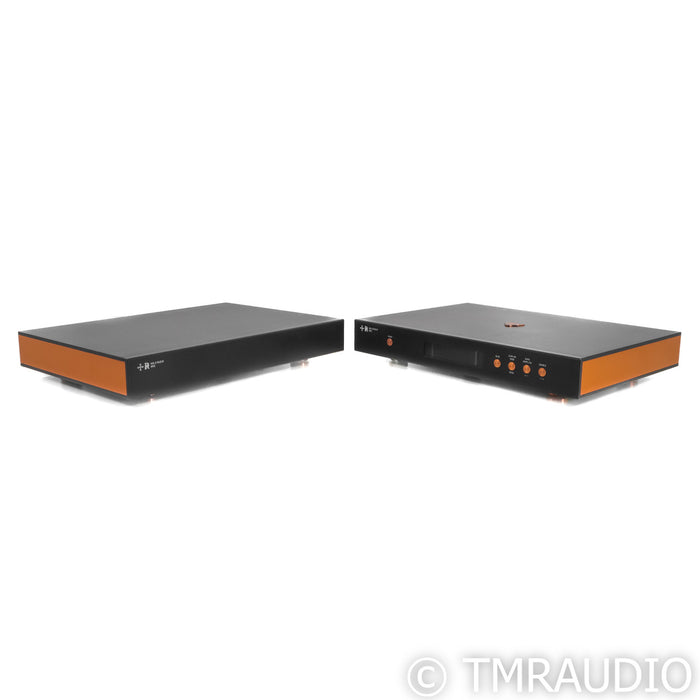 Holo Audio May KTE Level 3 DAC; D/A Converter; Kitsune Tuned Edition