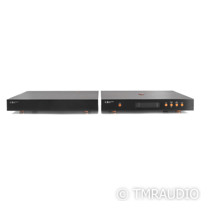 Holo Audio May KTE Level 3 DAC; D/A Converter; Kitsune Tuned Edition