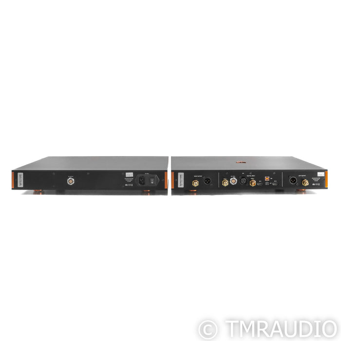 Holo Audio May KTE Level 3 DAC; D/A Converter; Kitsune Tuned Edition
