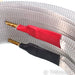 Nordost Valhalla 1 Speaker Cables; 8ft Pair