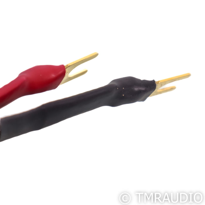 Nordost Valhalla 1 Speaker Cables; 8ft Pair