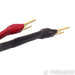 Nordost Valhalla 1 Speaker Cables; 8ft Pair