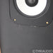 Thiel CS6 Floorstanding Speakers; Bird's Eye Maple Pair; AS-IS (Woofer Buzz)