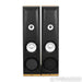Thiel CS6 Floorstanding Speakers; Bird's Eye Maple Pair; AS-IS (Woofer Buzz)