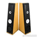 Thiel CS6 Floorstanding Speakers; Bird's Eye Maple Pair; AS-IS (Woofer Buzz)