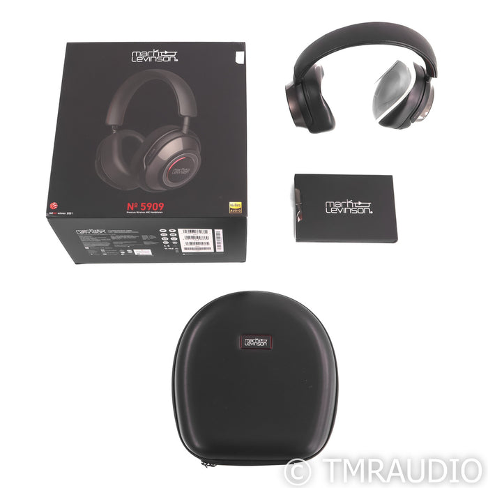 Mark Levinson No. 5909 Wireless Over Ear Headphones